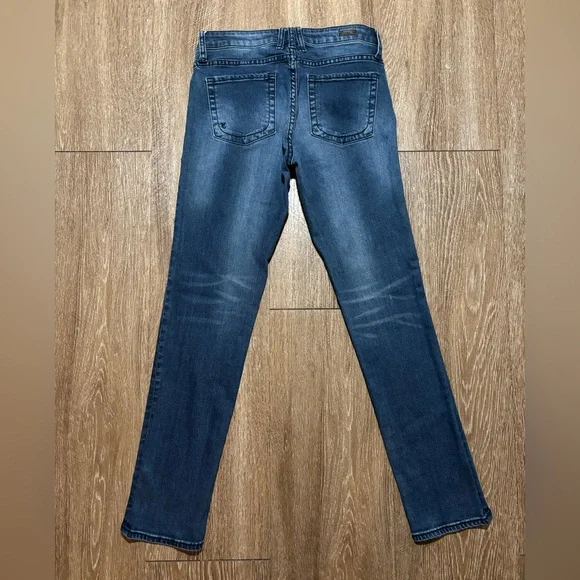 KUT from the Kloth Jeans Women’s Size 2 Catherine Boyfriend Jeans - Picture 3 of 11